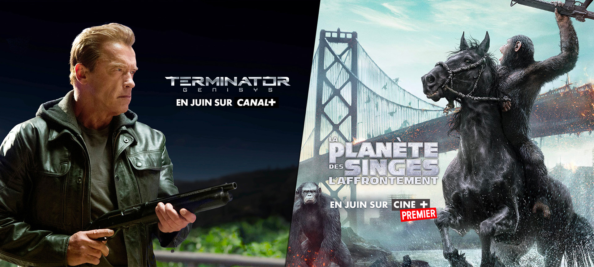 Slider Home Canal+ 4