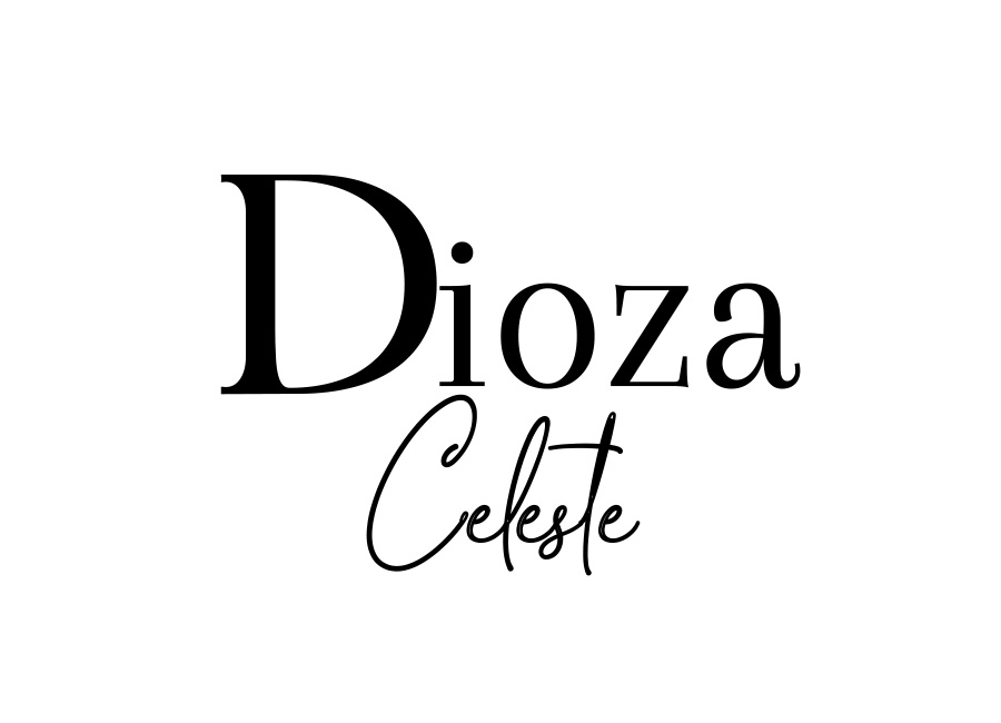 Miniature Dioza Celeste